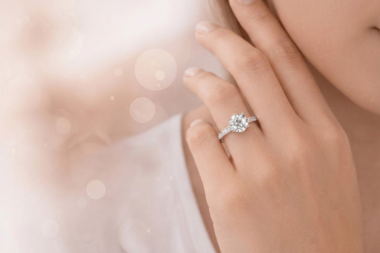 Heart - Novelle Vow